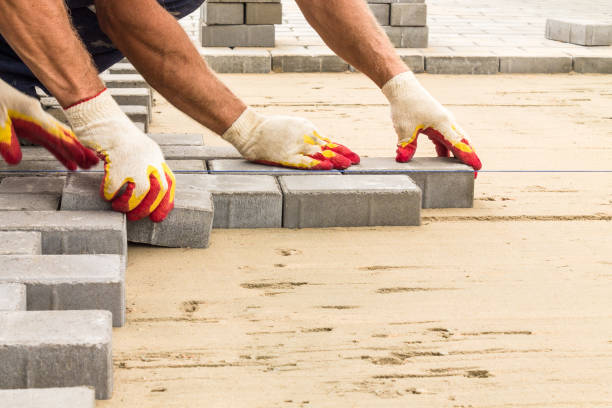  San Dimas, CA Driveway Pavers Pros