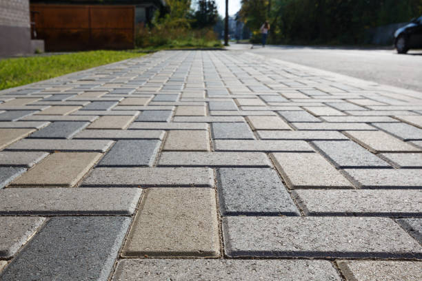 Best Residential Paver Driveway  in San Dimas, CA