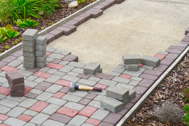 Best Permeable Paver Driveway  in San Dimas, CA
