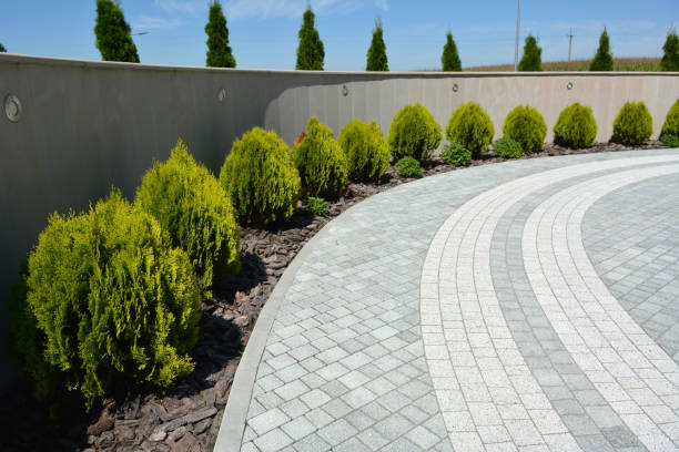 Best Cobblestone Driveway Pavers  in San Dimas, CA