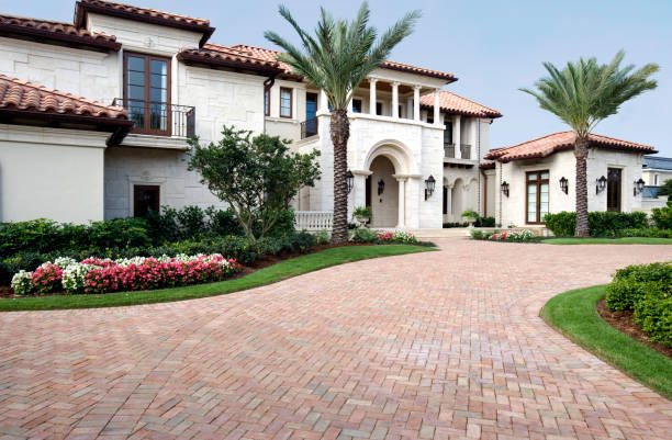 Reliable San Dimas, CA Driveway Pavers Solutions