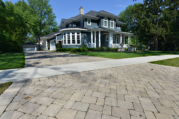Reasons to Select Us for Your Driveway Paving Requirements in San Dimas, CA