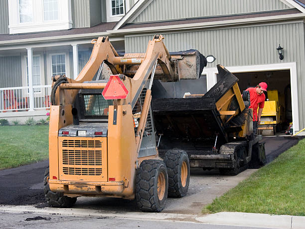 Driveway Repair Near Me in San Dimas, CA