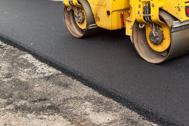 Best Driveway Paver Repair  in San Dimas, CA