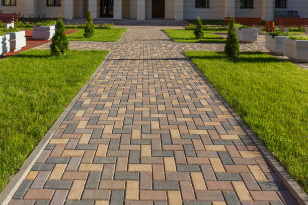 Best Custom Driveway Pavers  in San Dimas, CA