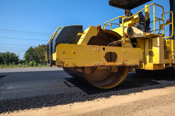Best Interlocking Driveway Pavers  in San Dimas, CA